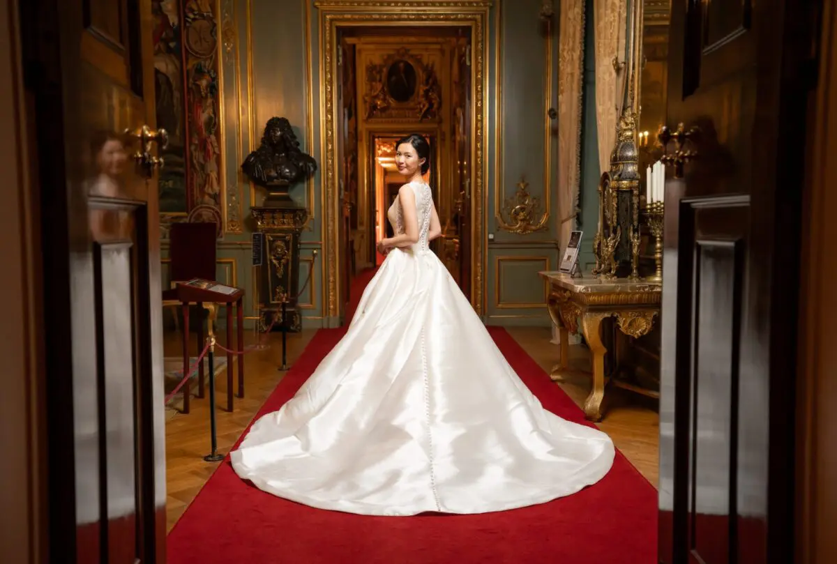 Hannah Hope Weddings | Luxury Wedding Planner London