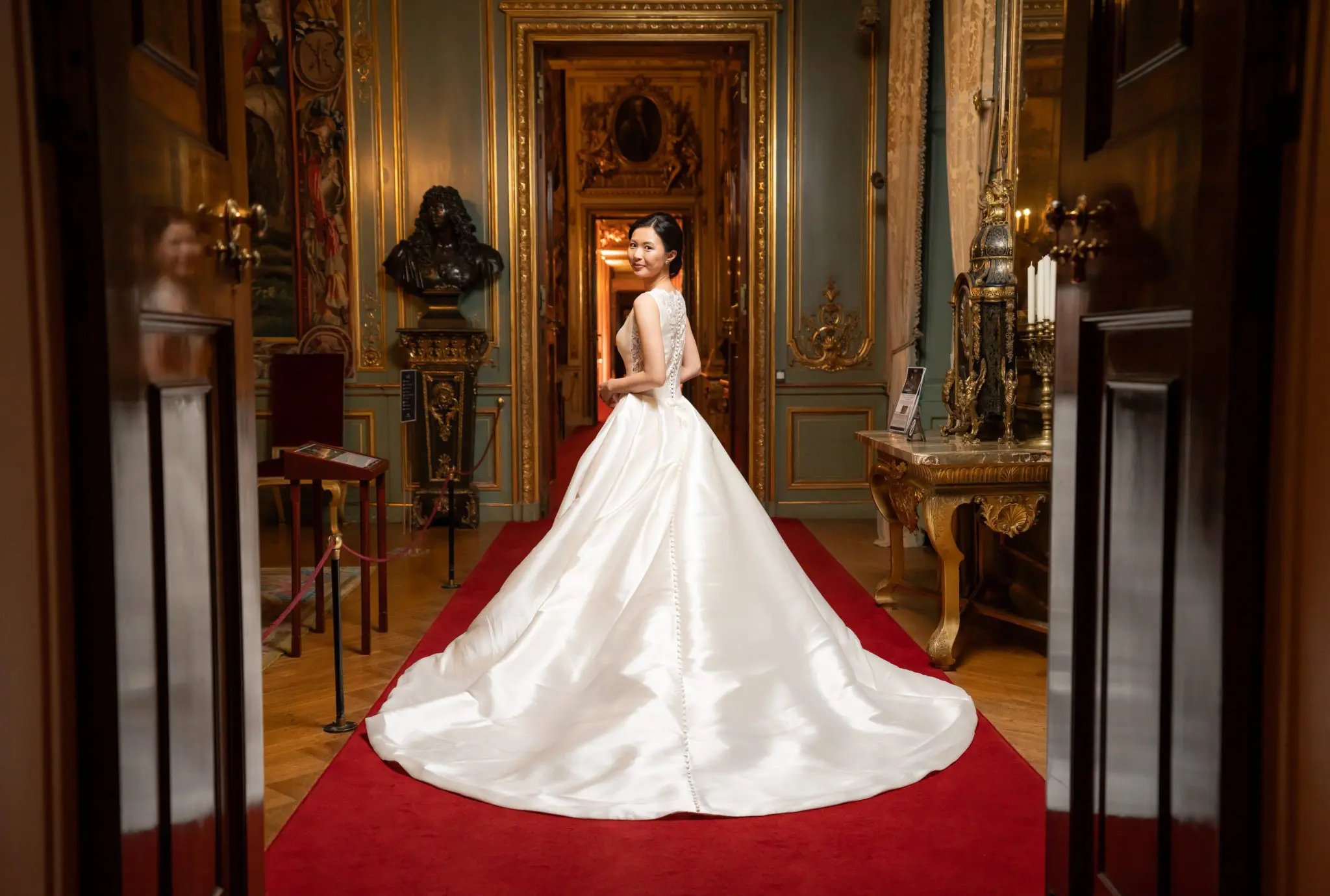 Hannah Hope Weddings | Luxury Wedding Planner London