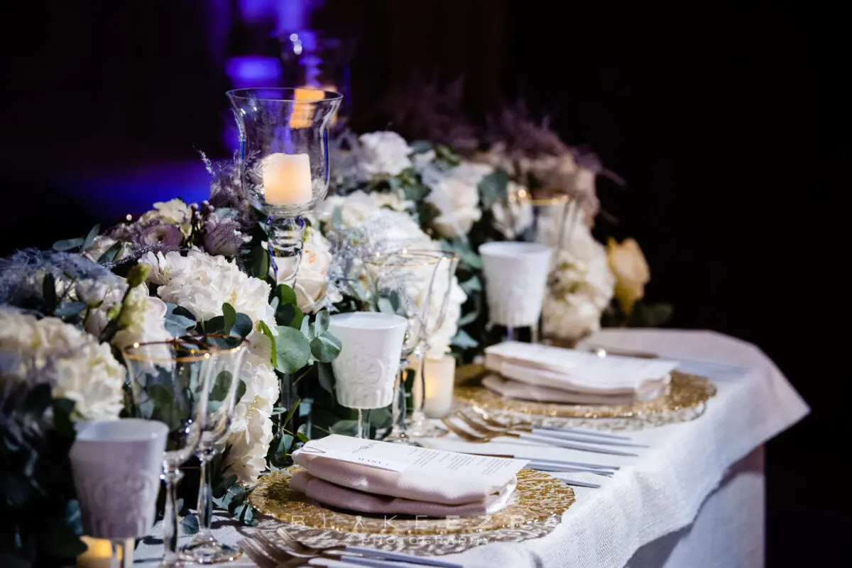 A Winter WEddign at Bodleian Libraries Hannah Hope Wedding planner