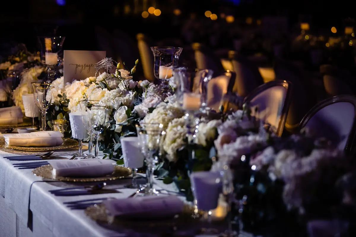 A Winter WEddign at Bodleian Libraries Hannah Hope Wedding planner