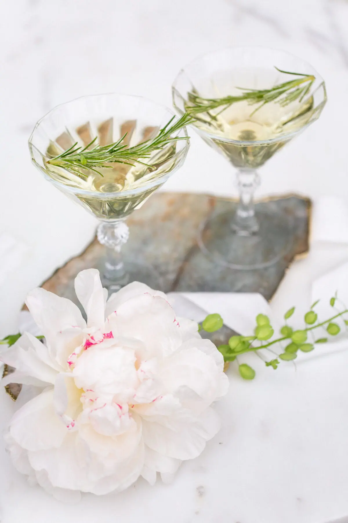 Hannah Hope Weddings | Luxury Wedding Planner London