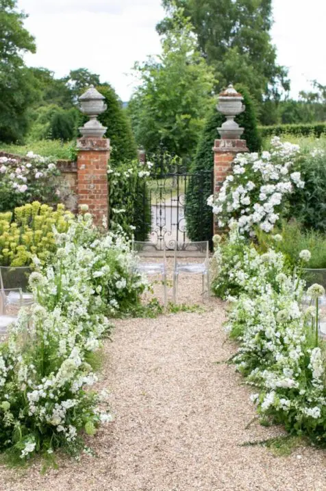 Four Seasons Hampshire Wedding Planner- Hannah Hope Weddings