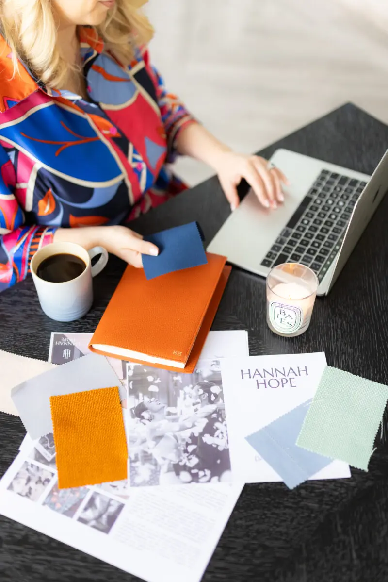 Hannah Hope Wedding Planning