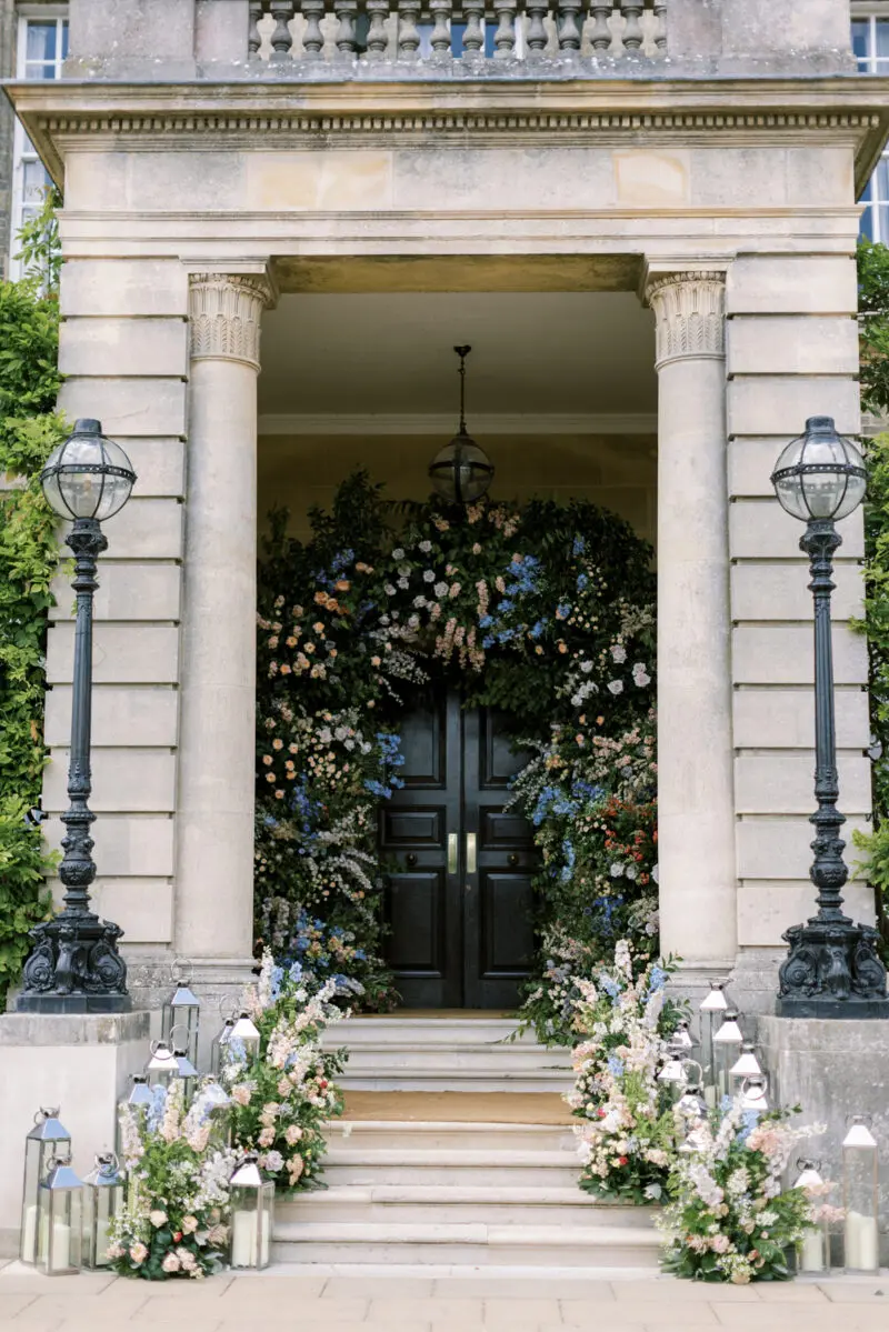 Hedsor House wedding Planner - Hannah Hope Weddings