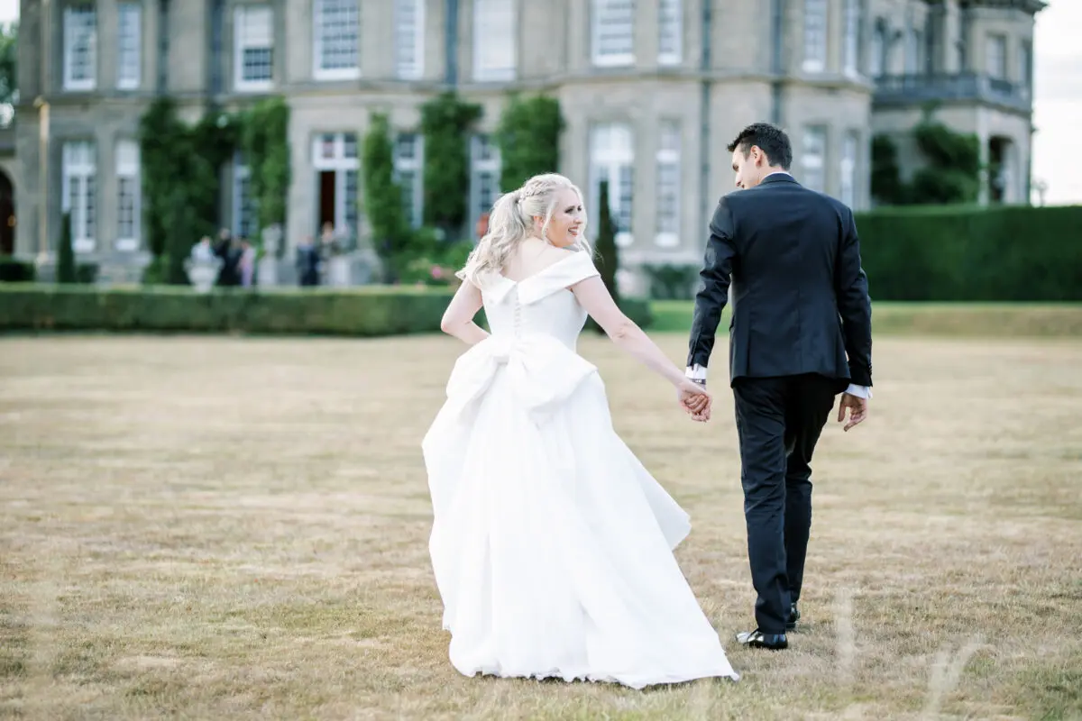 Hedsor House wedding Planner - Hannah Hope Weddings