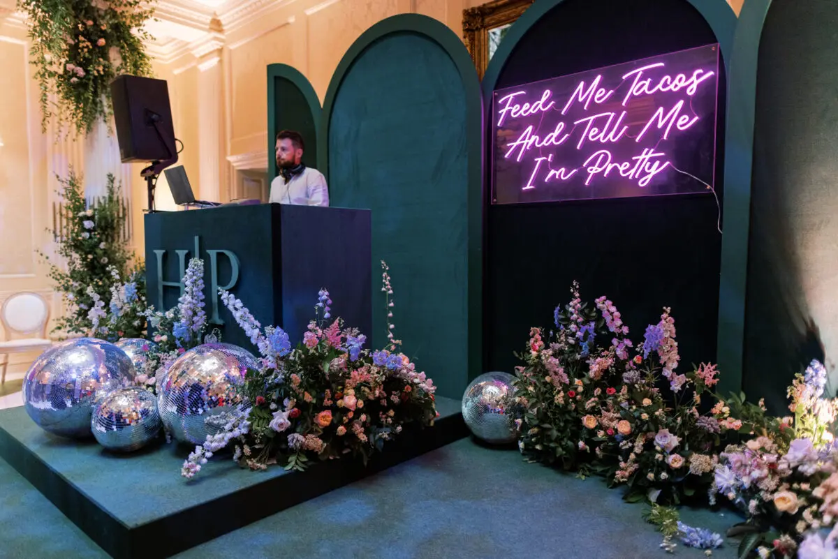 Hedsor House wedding Planner - Hannah Hope Weddings