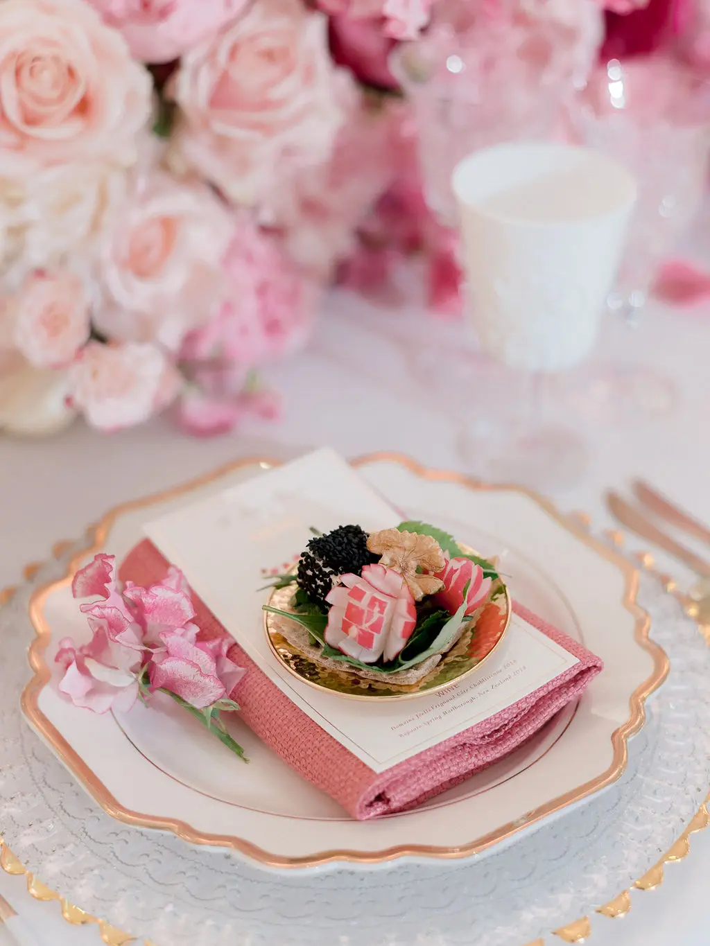 Hannah Hope Weddings | Luxury Wedding Planner London