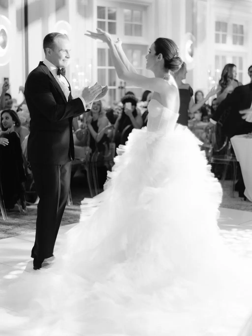 Hannah Hope Weddings | Luxury Wedding Planner London