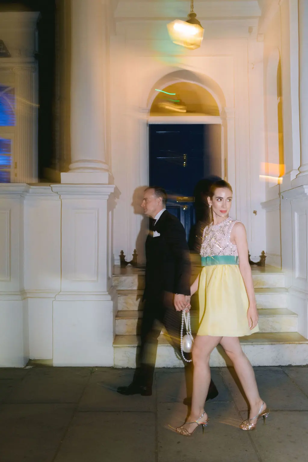 Hannah Hope Weddings | Luxury Wedding Planner London