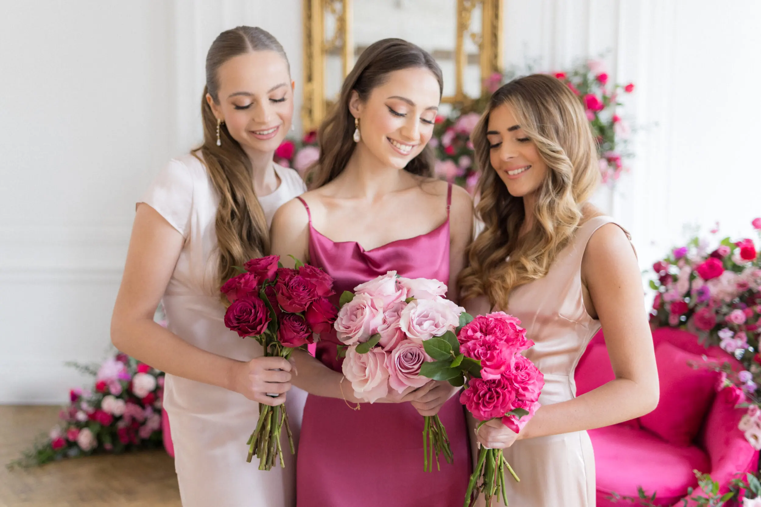 About Hannah Hope Weddings & Events