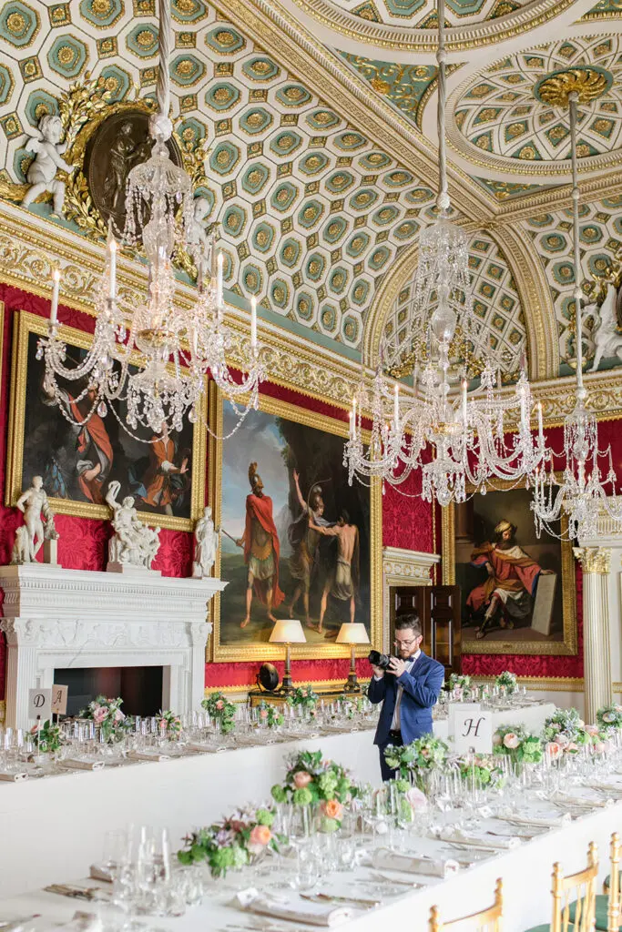 Why you should strongly consider a Wedding Videographer-Alessandro Bordoni