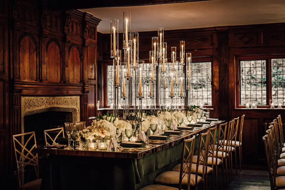 initate Birthday Celebration Hannah Hope Private Event Planner