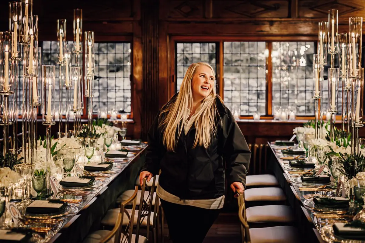 initate Birthday Celebration Hannah Hope Private Event Planner