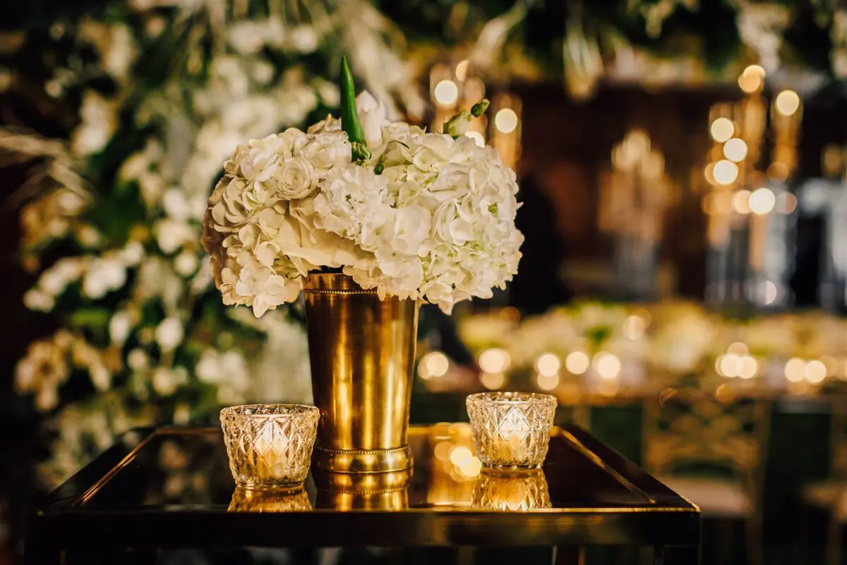 initate Birthday Celebration Hannah Hope Private Event Planner