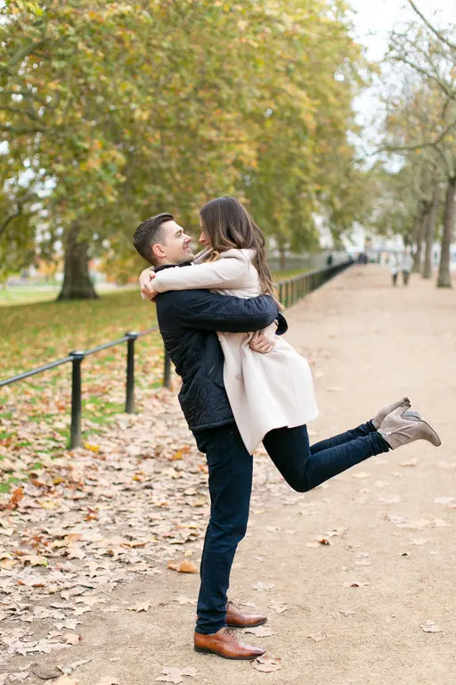 Engagement Shoots | Hannah Hope Weddings