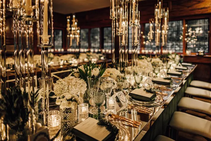 Hannah Hope Corporate Event Planner London