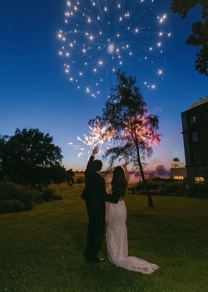 Hannah Hope Persian Wedding Planner