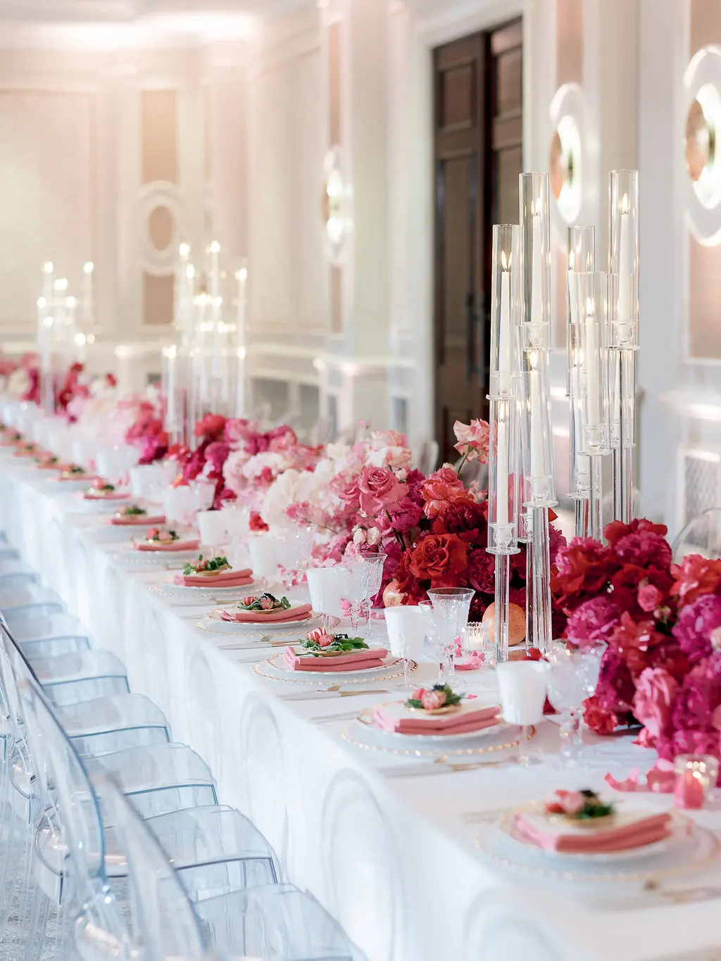 Hannah Hope Planning Persian Weddings in Hampshire