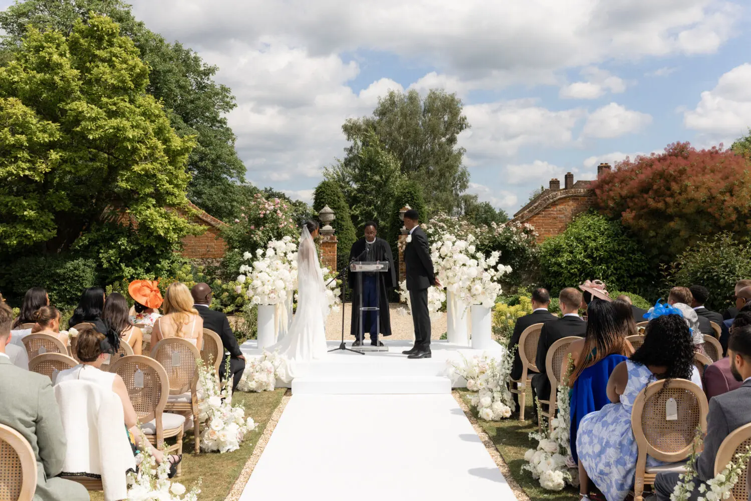 Hannah Hope your Wedding Planner in Hampshire