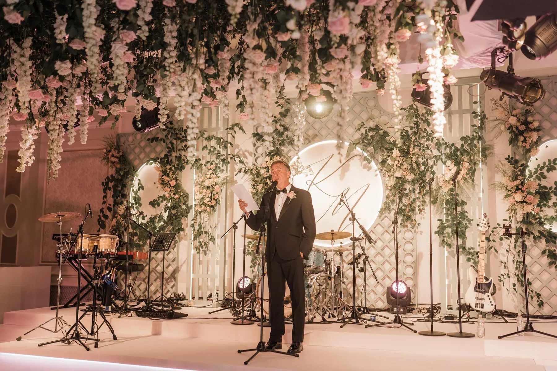 Jewish Wedding Planner in Hampshire