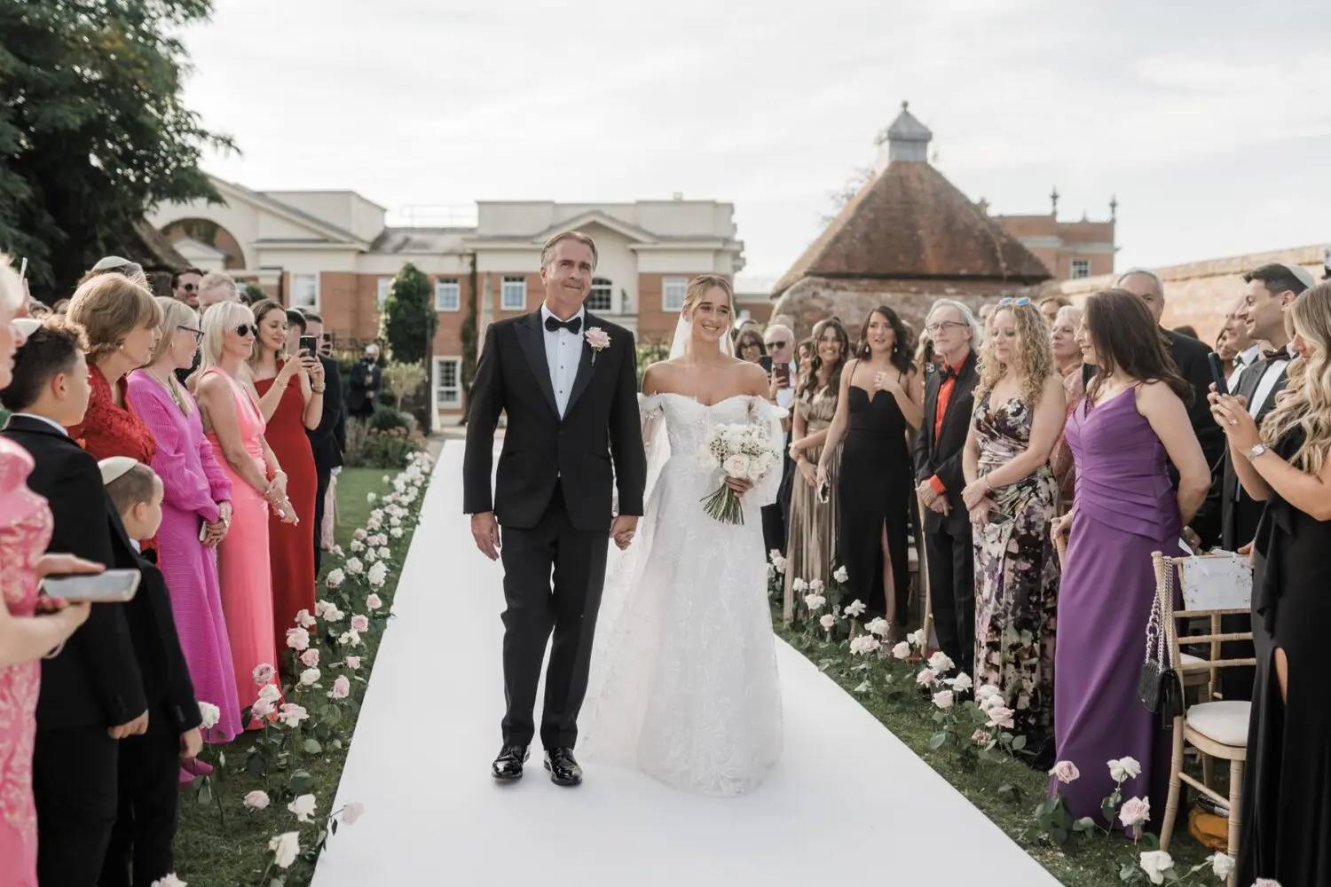 Luxury Wedding Planner in Hampshire