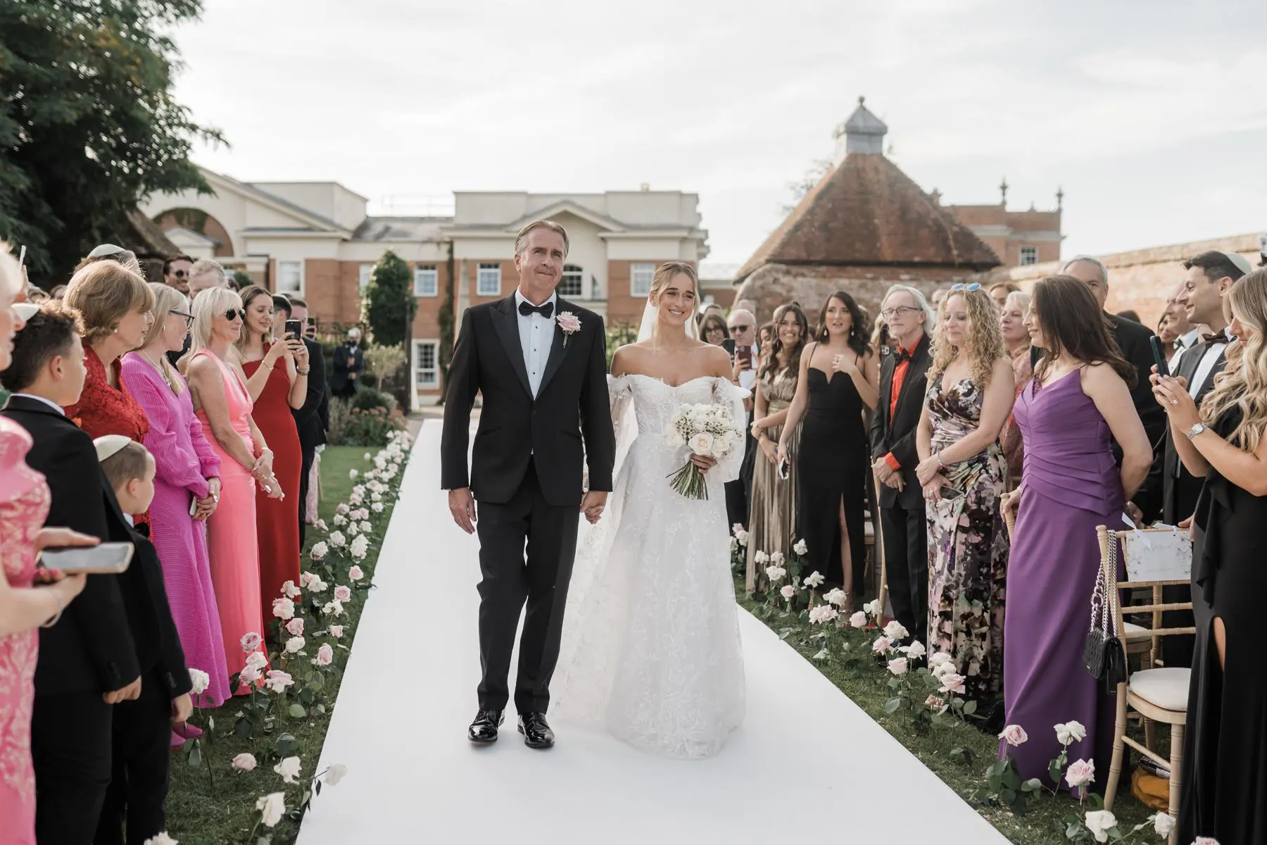 Luxury Wedding Planner in Hampshire