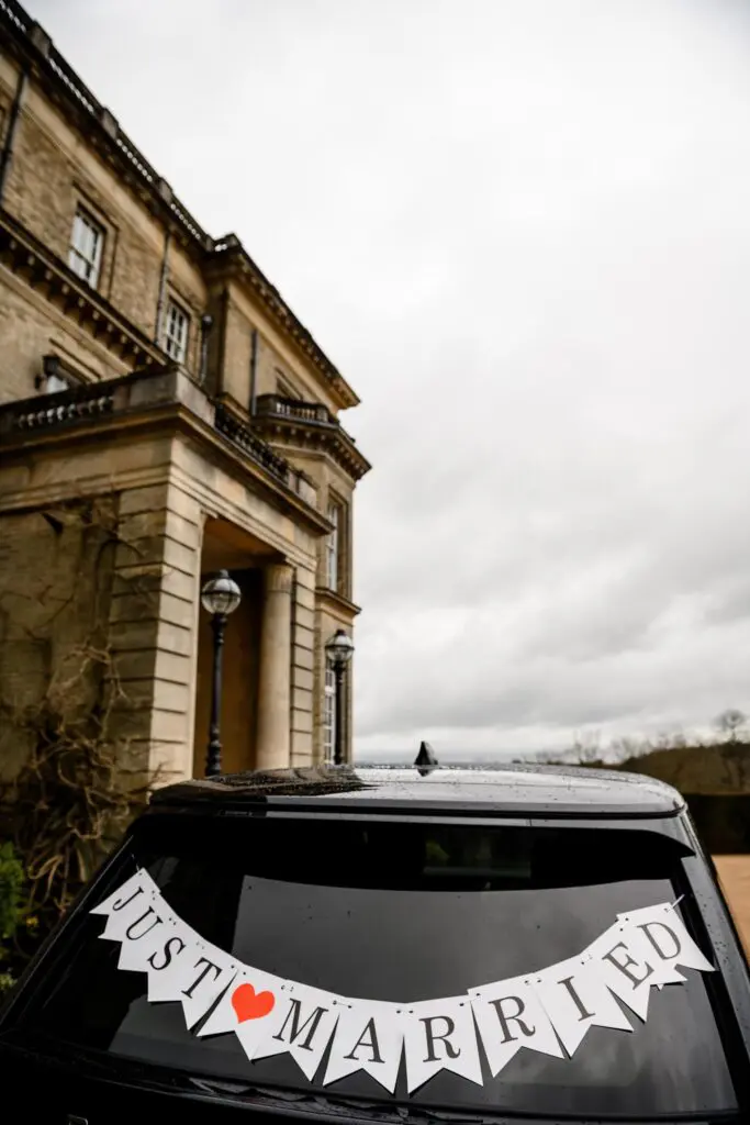 UK weddings for US citizens