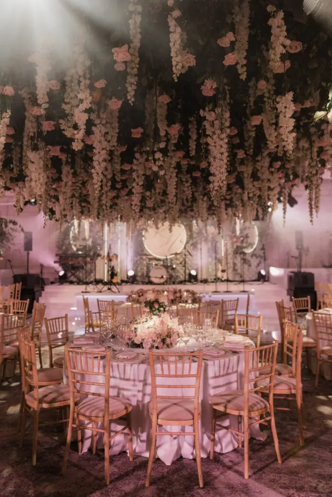 Jewish wedding traditions in Hampshire
